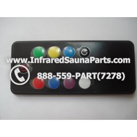 CHROMOTHERAPY - CHROMOTHERAPY LED LIGHTING WITH 7 COLOR 2