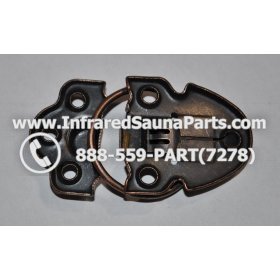 SIDE LATCHES - SIDE LATCHES WITH BOLTS 2