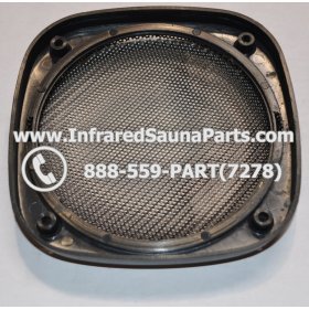 SPEAKER COVERS - SPEAKER COVER STYLE 2 2