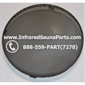 SPEAKER COVERS - SPEAKER COVER STYLE 7 1