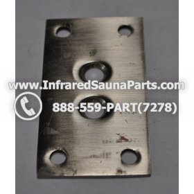 DOOR HINGES - DOOR HINGE STYLE 3 2