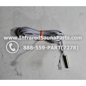 THERMOSTATS - THERMOSTAT - 2 PIN FEMALE STYLE 1 1