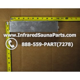 COMPLETE CONTROL POWER BOX 110V / 120V - COMPLETE CONTROL POWER BOX 110V / 120V NIRVANA SAUNAS SN20051124185 5
