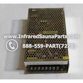 POWER SUPPLY - POWER SUPPLY T-100 2