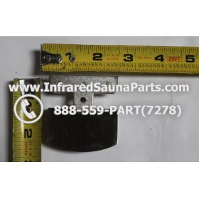 DOOR HINGES - GLASS DOOR HINGE STYLE 5 9