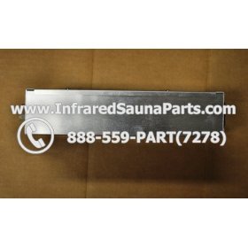 COMPLETE CONTROL POWER BOX 110V / 120V - COMPLETE CONTROL POWER BOX 110V / 120V CEDRUS SN20051124185 7