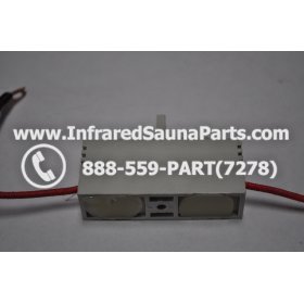 FUSE BLOCKS - FUSE BLOCK RT14-20 380v 20AMP GB13539-92 WITH FUSE AND WIRING 14