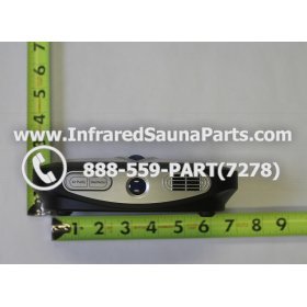 IONIZERS - IONIZER MODEL N366 7