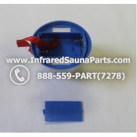 IONIZERS - IONIZER MODEL RK99 4