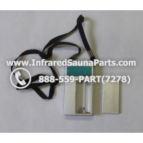 IONIZERS - IONIZER MODEL N203a 4