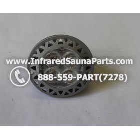 LIGHT BULBS MR 16 12V - LIGHT BULB MR16 12V 5W CCT 3000K DIMMABLE 2