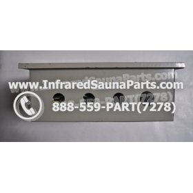 COMPLETE CONTROL POWER BOX 220V / 240V - COMPLETE CONTROL POWER BOX 220V / 240V 9600 WATTS WITH COMPLETE WIRING HARNESS 4