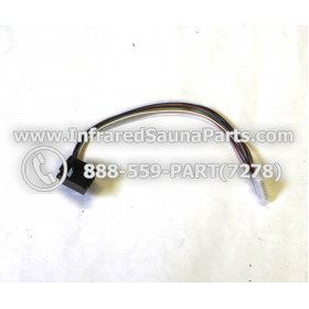 COMPLETE CONTROL POWER BOX 220V / 240V - COMPLETE CONTROL POWER BOX 220V / 240V 9600 WATTS WITH COMPLETE WIRING HARNESS AND WI-FI OPTION STYLE 2 25