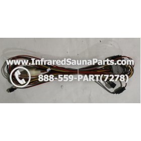 COMPLETE CONTROL POWER BOX 220V / 240V - COMPLETE CONTROL POWER BOX 220V / 240V JDS-130701441 AND ALL WIRING 28