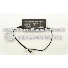 ADAPTERS / TRANSFORMERS - ADAPTERS TRANSFORMERS TEKA MTR72DAUL-1250A 4