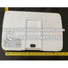 CHROMOTHERAPY - HALO ONE HALOTHERAPY MODEL HLO-J 8