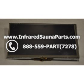 CIRCUIT BOARDS / TOUCH PADS - CIRCUIT BOARD / TOUCHPAD-TOUCH SCREEN BOARD 1