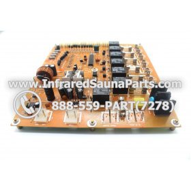  POWER BOARDS  - POWER BOARDS - E156482 FA2 94V0 FT 4