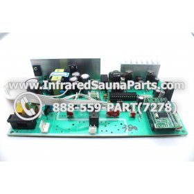  POWER BOARDS  - POWER BOARDS - 1810013/G-SMD1B (9KW) 3