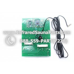 CIRCUIT BOARDS / TOUCH PADS - CIRCUIT BOARDS / TOUCH PAD - (7 BUTTONS) (2) 2