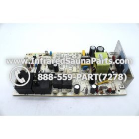  POWER BOARDS  - POWER BOARDS - YFX-S005P12   PIN-13 3