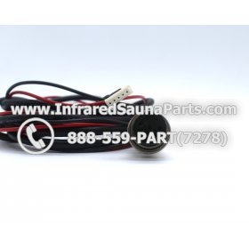 CONNECTION WIRES - CONNECTION WIRE - XLR 8PIN FEMALE STYLE 1 2