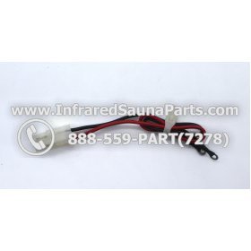 CONNECTION WIRES - CONNECTION WIRE - 2 PIN 1