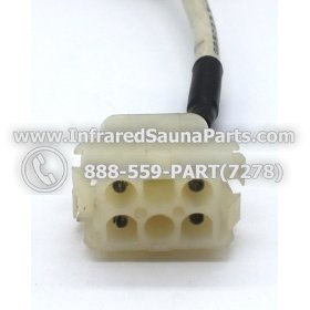 CONNECTION WIRES - CONNECTION WIRE - 12 PIN 2