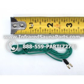 LOOSE WIRES - LOOSE WIRES - HARNESS STYLE - 141 2