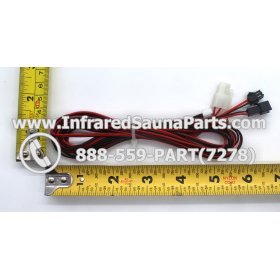 CONNECTION WIRES - CONNECTION WIRE - 12 PIN 4