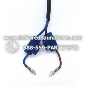 LOOSE WIRES - LOOSE WIRES - HARNESS STYLE - 179 2