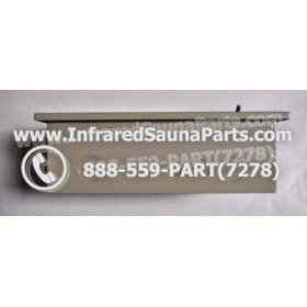 COMPLETE CONTROL POWER BOX WITH CONTROL PANEL - COMPLETE CONTROL POWER BOX 110V / 120V 2400 WATTS WITH COMPLETE WIRING HARNESS WITH ONE CONTROL PANEL 8