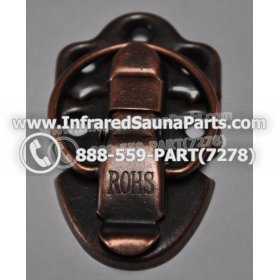 SIDE LATCHES - SIDE LATCHES STYLE 1 9