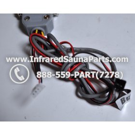 CONNECTION WIRES - CONNECTION WIRE-JOSEN HARNESS STYLE 8 3