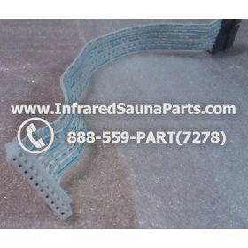 CIRCUIT BOARDS / TOUCH PADS CONNECTORS - CIRCUIT BOARDS / TOUCH PADS CONNECTORS WIRE-10 PIN - MALE TO FEMALE 15