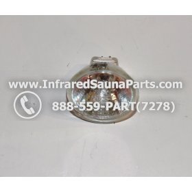 LIGHT BULBS MR 11 12V - LIGHT BULB  MR 11 12V 35W 1