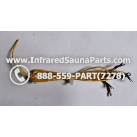 LOOSE WIRES - LOOSE WIRES - HARNESS STYLE 24 2