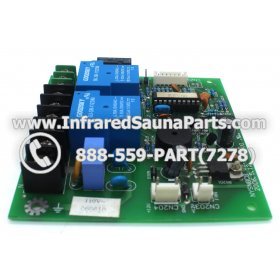  POWER BOARDS  - POWER BOARD NYSN8CB V2.4 5