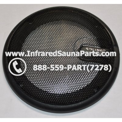 SPEAKER COVERS - SPEAKER COVER STYLE 3 1
