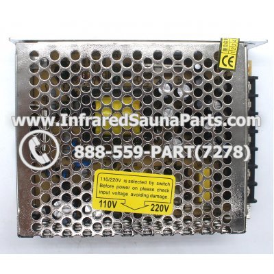 POWER SUPPLY - POWER SUPPLY T-30B 1