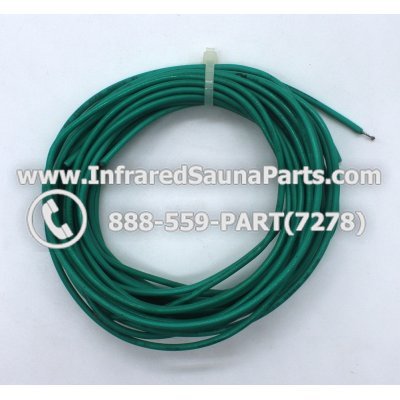 LOOSE WIRES - LOOSE WIRES - HARNESS STYLE - 159 1