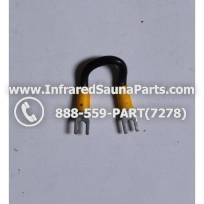 LOOSE WIRES - LOOSE WIRES - HARNESS STYLE 25 1